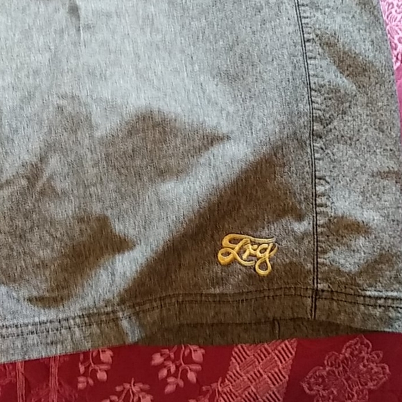 Men's short outfit LRG - Picture 6 of 9